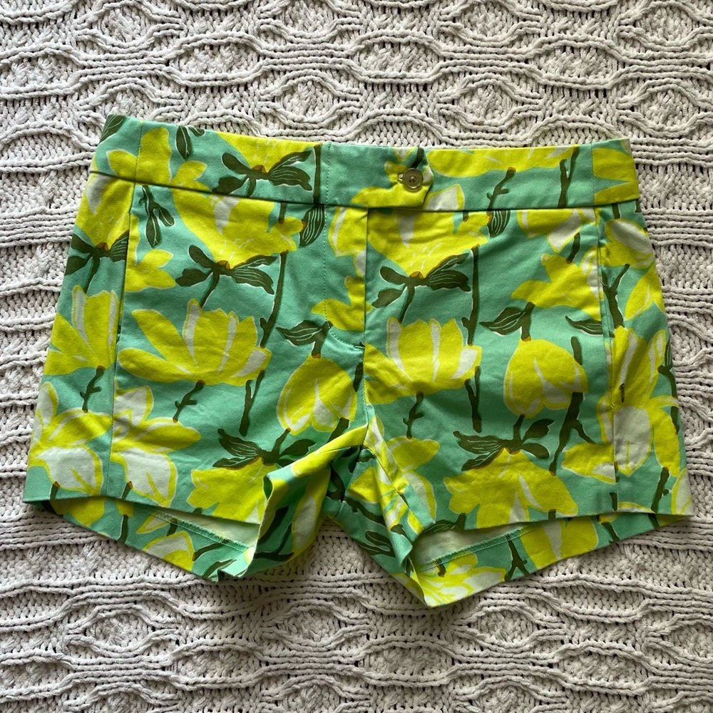 J Crew Shorts